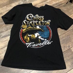 Chris Stapleton Traveller T-Shirt